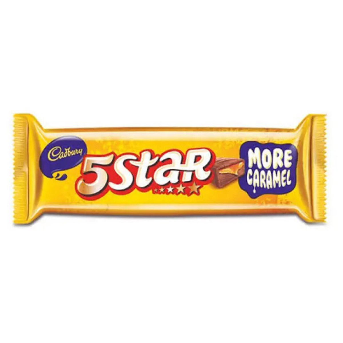 Cadbury 5 Star 50gm